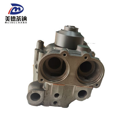 Personnaliser la pompe à eau pour le camion Shacman Hongyan camion Camc camion 612630060328 original