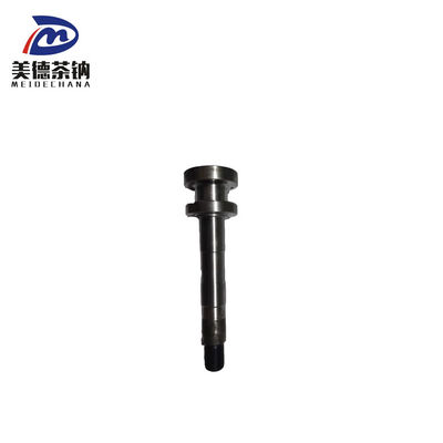 Pièces détachées pour camions Arbre de roue du ventilateur 1315-00701 OE NO. 1315-00701 pour FAW HOWO Shacman Dongfeng