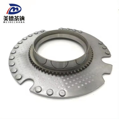 16S1098s1099s1099 Transmission manuelle1304233006 Le cône synchroniseur pour camions lourds