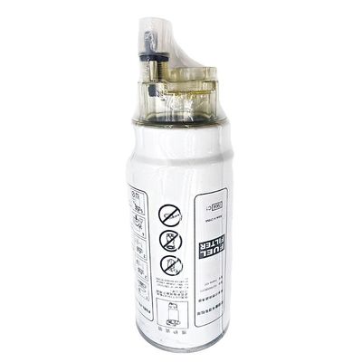Révolutionnez votre système de carburant avec un nettoyeur rotatif de carburant