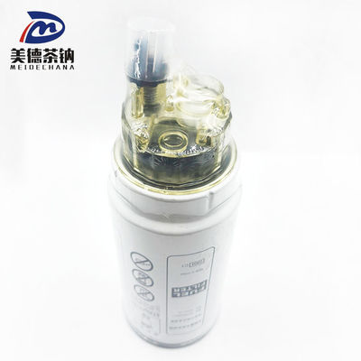 Révolutionnez votre système de carburant avec un nettoyeur rotatif de carburant