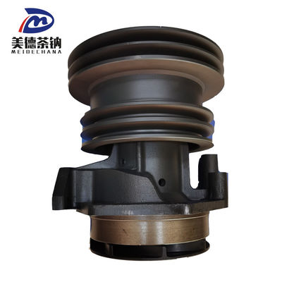 Autres pièces moteur pompe à eau personnalisée pour camions Shacman Hongyan et CAMC 61500060050
