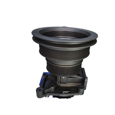 Toutes sortes de pièces moteur Pompe à eau pour camions chinois OE NO. 612600061364