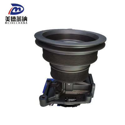 Toutes sortes de pièces moteur Pompe à eau pour camions chinois OE NO. 612600061364