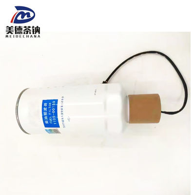 Filtre de pompe à carburant primaire d'origine 1105-00159 pour le compresseur réciproque de bus Yutong
