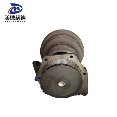 Toutes sortes de pièces moteur Pompe à eau pour camions chinois OE NO. 612600061364