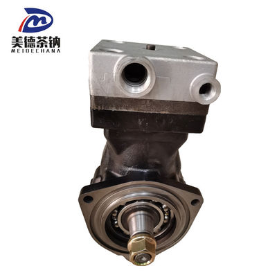 N° OE: VG1034130019 Supercompresseur centrifuge personnalisé pour le moteur de camion HOWO FAW WEICHAI