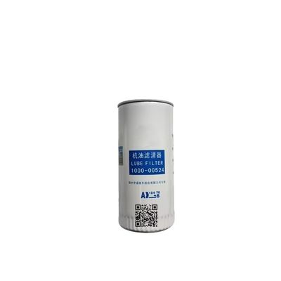 Filtre à carburant perméable Pièces de bus originales Filtre à huile 1012-00329 pour le N.O.O. 1012-00329