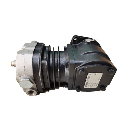 Un supercompresseur puissant centrifugeur pour HOWO FAW CHACMAN HONGYAN TRUCK WEICHAI WP12 WP10