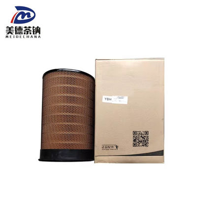 Numéro OE 1105-00147 Filtre de carburant primaire pour composants de remplacement de bus