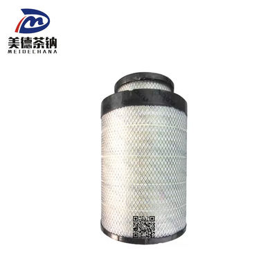 Numéro OE 1105-00147 Filtre de carburant primaire pour composants de remplacement de bus