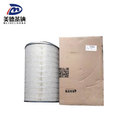 Numéro OE 1105-00147 Filtre de carburant primaire pour composants de remplacement de bus
