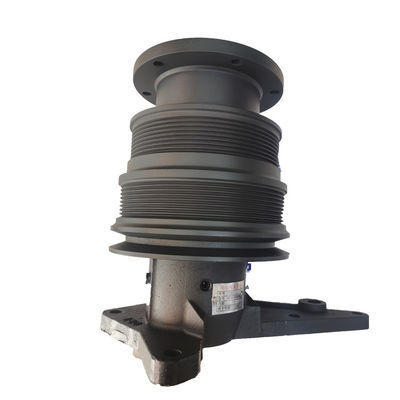 Supercompresseur centrifuge pour camion chinois 612600100081 par Weichai Mechanical Loader