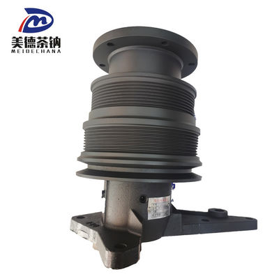 Supercompresseur centrifuge pour camion chinois 612600100081 par Weichai Mechanical Loader