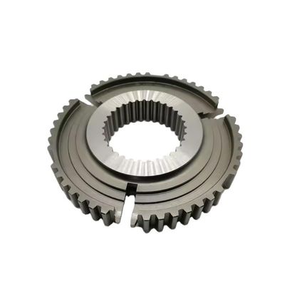 Transmission des camions européens 1ère/deuxième vitesse Synchronisateur corps 1304 304 591/ 1324 304 052