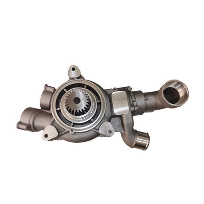 Supercompresseur centrifuge pour moteur Renault D5600222003 sur camion HOWO FAW DONGFENG SHACMAN