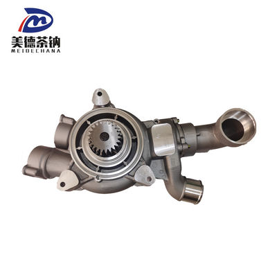 Supercompresseur centrifuge pour moteur Renault D5600222003 sur camion HOWO FAW DONGFENG SHACMAN