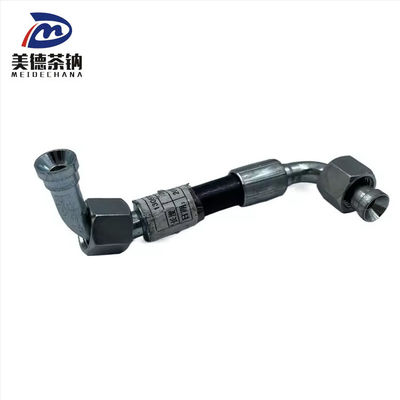 Expédition rapide de raccords à gaz d'origine 1141-04236 pour les camions lourds de type MEIDECHNAN