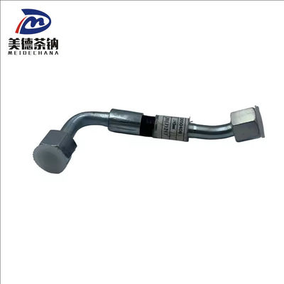 Expédition rapide de raccords à gaz d'origine 1141-04236 pour les camions lourds de type MEIDECHNAN