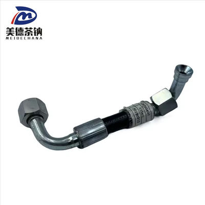 Expédition rapide de raccords à gaz d'origine 1141-04236 pour les camions lourds de type MEIDECHNAN
