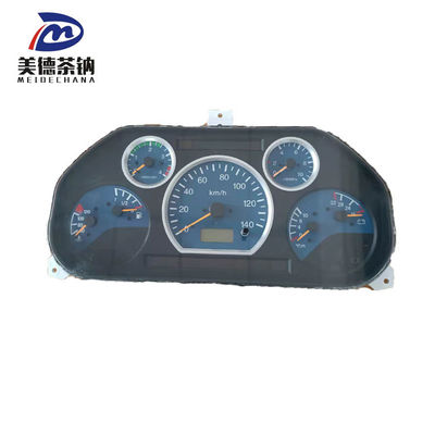 Parties de bus OE NO. 38C49-01100-B Instrument de combinaison automatique pour bus et camions chuneses