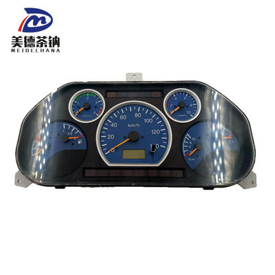 Parties de bus OE NO. 38C49-01100-B Instrument de combinaison automatique pour bus et camions chuneses