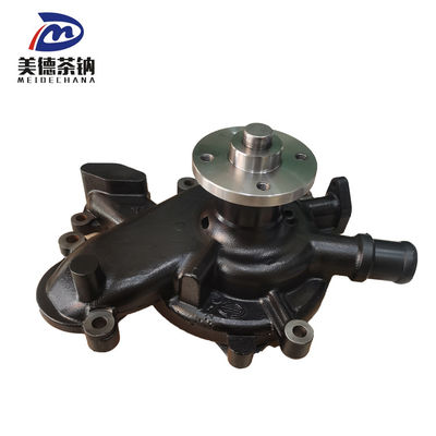 Personnaliser les pièces du moteur HINO pompe à eau pour Shacman Howo Isuzu Hongyan Faw Camc Truck