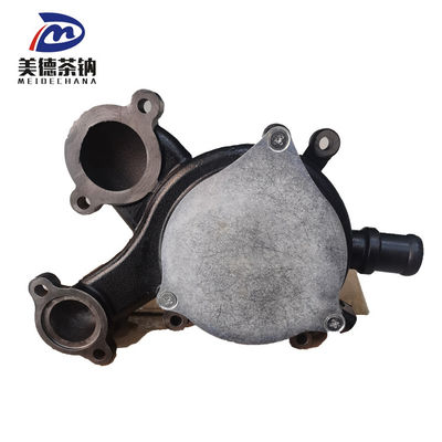 Personnaliser les pièces du moteur HINO pompe à eau pour Shacman Howo Isuzu Hongyan Faw Camc Truck