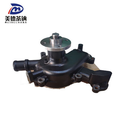Personnaliser les pièces du moteur HINO pompe à eau pour Shacman Howo Isuzu Hongyan Faw Camc Truck
