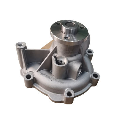 Pompes à eau pour Shacman Howo Hongyan Faw Camc Truck 1307010-56D Modèles personnalisables