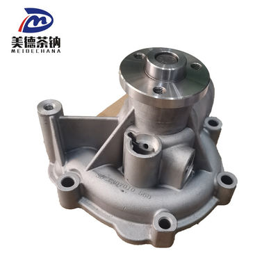 Pompes à eau pour Shacman Howo Hongyan Faw Camc Truck 1307010-56D Modèles personnalisables