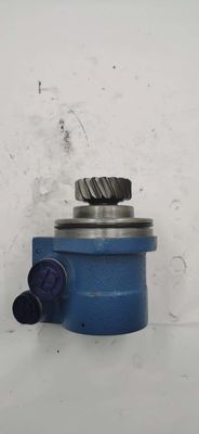 Pompes de direction d'autobus utilisées WG99619470080 17 dents originales pour Sino Howo Hongyan