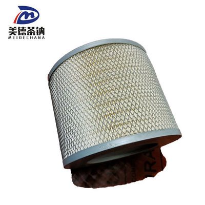 Meilleur vendeur 1109-06633 Filtre à air pour bus et camions chinois