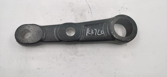 Objet de fabrication Rod d'attache pour le train de direction Processus de production du bras de marteau