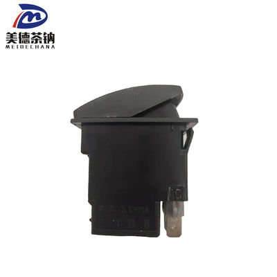 Pièces détachées d'origine de bus Accessoires de fabrication Assurance Rocker Power Main Switch 3792-00692