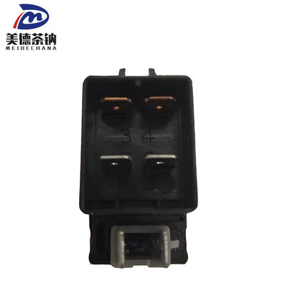 Pièces détachées d'origine de bus Accessoires de fabrication Assurance Rocker Power Main Switch 3792-00692