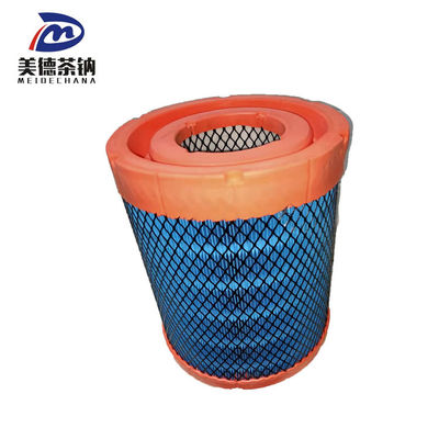 Filtre à muffler chinois pour bus et camions avec N° OE 1109-06938 à bon état