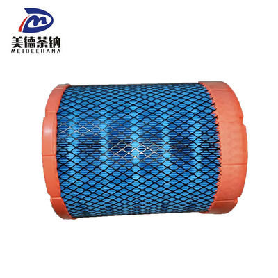 Filtre à muffler chinois pour bus et camions avec N° OE 1109-06938 à bon état