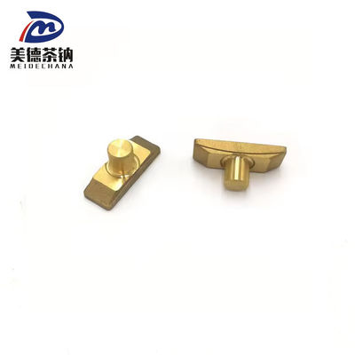 Standard 1272 334 003 Glisseur en bronze pour transmission 5S111GP S6-80 S6-90 16S109 8S109
