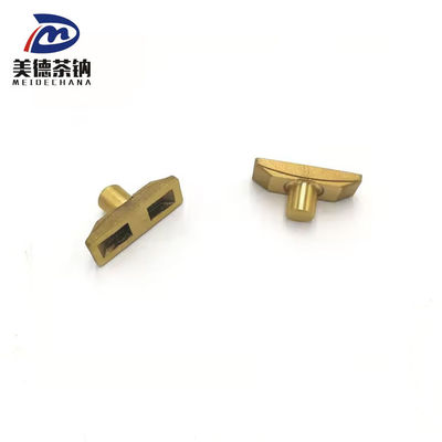 Standard 1272 334 003 Glisseur en bronze pour transmission 5S111GP S6-80 S6-90 16S109 8S109