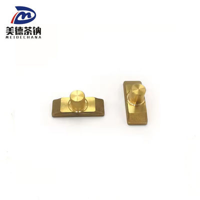 Standard 1272 334 003 Glisseur en bronze pour transmission 5S111GP S6-80 S6-90 16S109 8S109