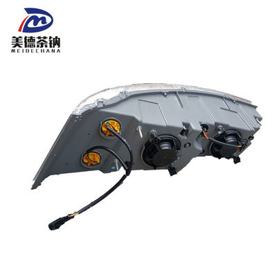 Le phare droit du bus chinois original 3714-00260 Standard et abordable