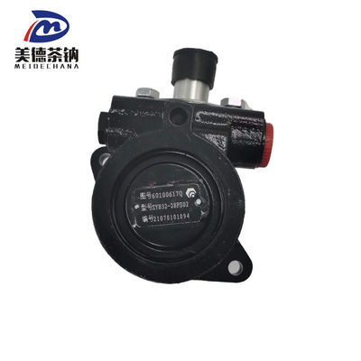 Pompes de direction pour moteur Hino J08C FAW SHACMAN Sino 6010061744350 60100616 60347547