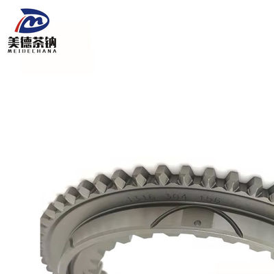 Taille standard du cône de synchronisation 1316 304 156/1316304156 pour une boîte de vitesses de camion 16S150