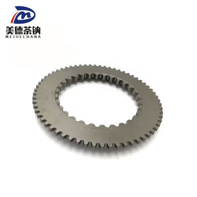 Taille standard du cône de synchronisation 1316 304 156/1316304156 pour une boîte de vitesses de camion 16S150