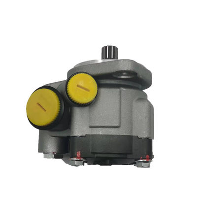 Pompes de direction hydraulique pour le camion Hongyan Shacman Howo 1419734004002