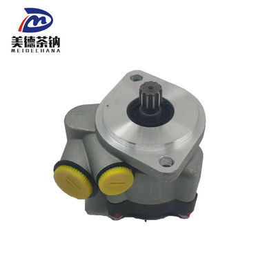 Pompes de direction hydraulique pour le camion Hongyan Shacman Howo 1419734004002