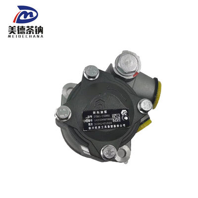 Pompes de direction hydraulique pour le camion Hongyan Shacman Howo 1419734004002