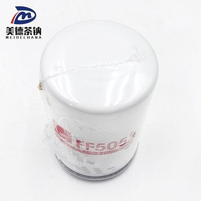 1105-00389 Élément de filtre de carburant secondaire pour les autobus et camions chinois