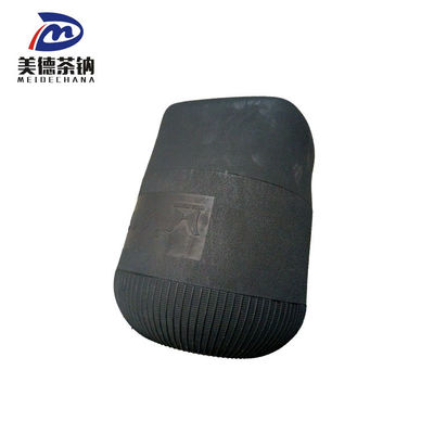 Objet de la fabrication de suspension pneumatique de camion / airbags en caoutchouc / ressorts pneumatiques de bus